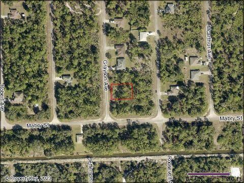 2002 Grayson Avenue Alva, FL 33920 - Photo 1 of 1 2002