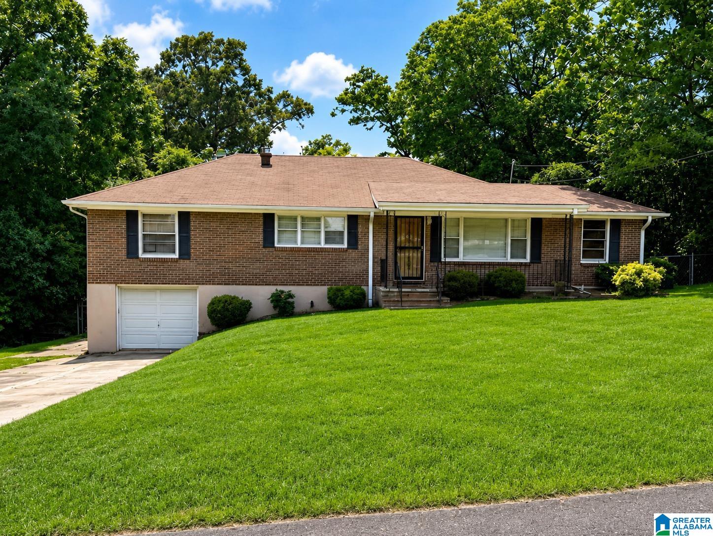 2228 2nd Place Northwest Center Point, AL 35215 - Photo 1 of 19