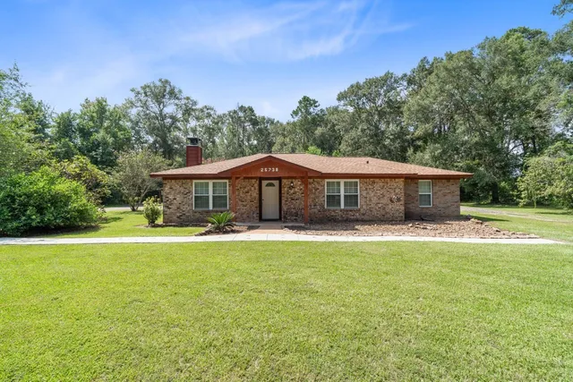 $400,000 | 25738 Ipes Road, Splendora, TX 77372