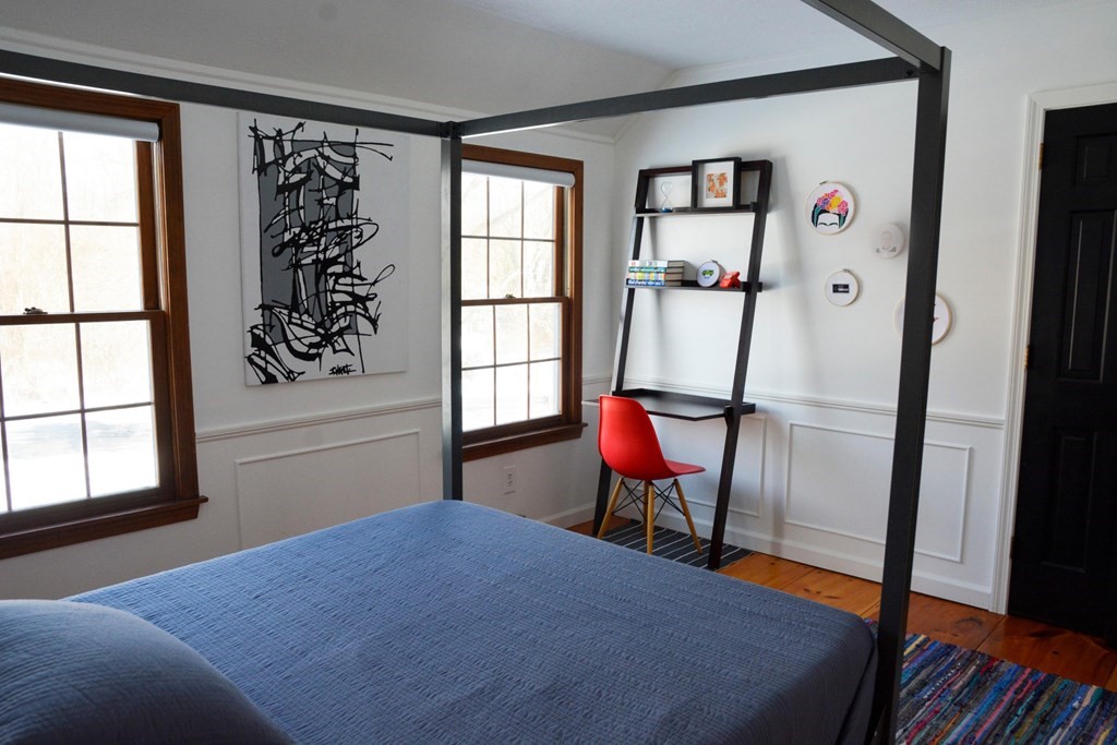 172 Rolling Ridge Road Amherst, MA 01002 - Photo 34 of 42 Gallery Image 34