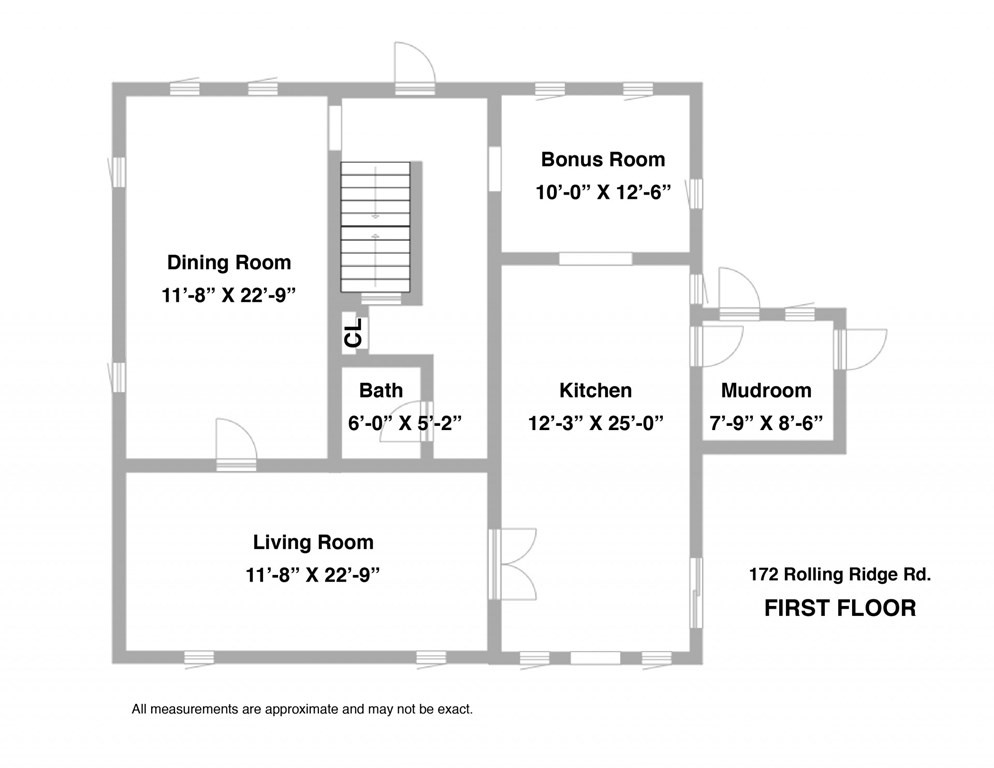 172 Rolling Ridge Road Amherst, MA 01002 - Photo 40 of 42 Gallery Image 40