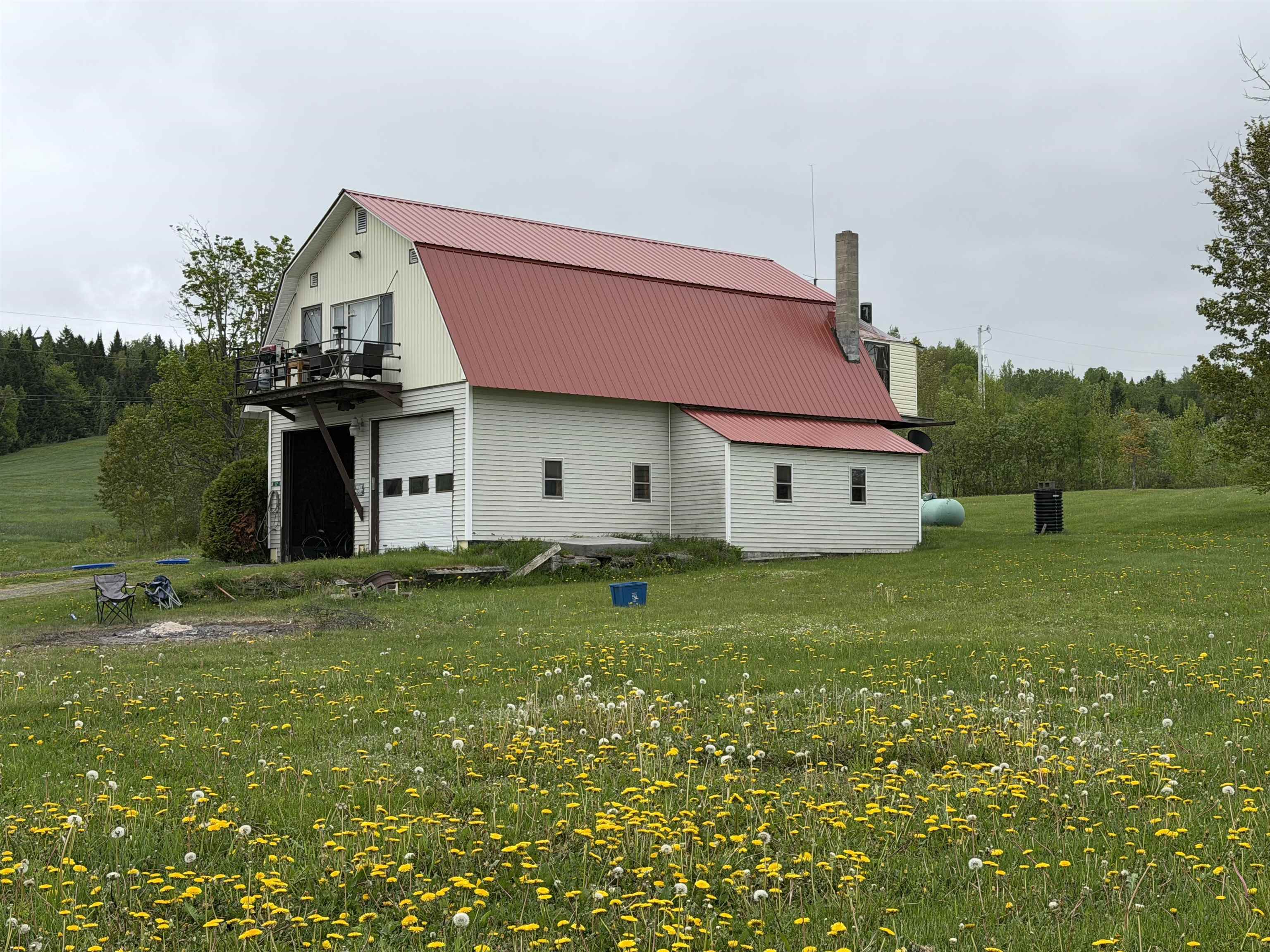 22 Gaudette Road Norton, VT 05907 - Photo 33 of 39