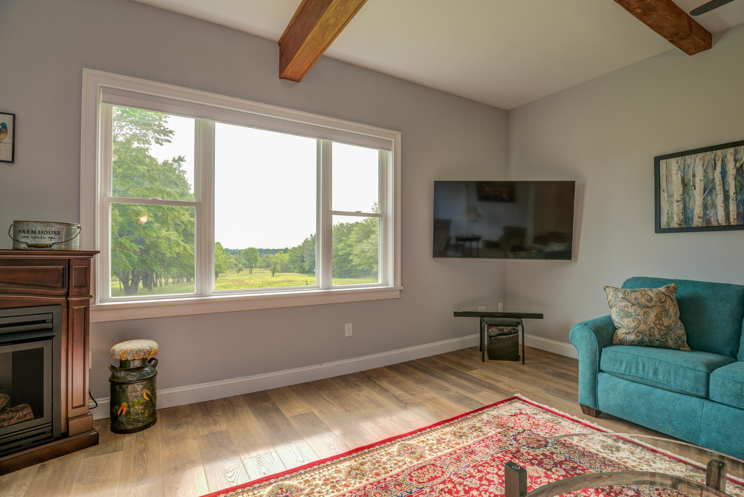 1365 River Road Bowdoinham, ME 04008 - Photo 14 of 114 1365 River Rd Bowdoinham ME-large-013-00