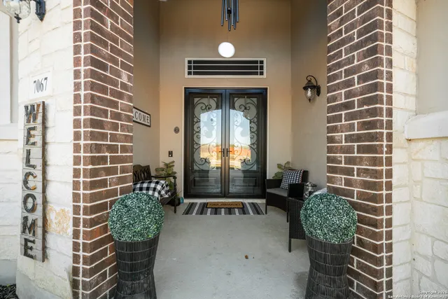 $780,000 | 7067 Jamie Lyn Boulevard, Schertz, TX 78154