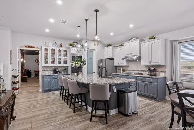 $780,000 | 7067 Jamie Lyn Boulevard, Schertz, TX 78154