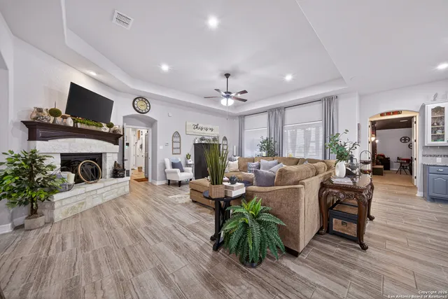 $780,000 | 7067 Jamie Lyn Boulevard, Schertz, TX 78154