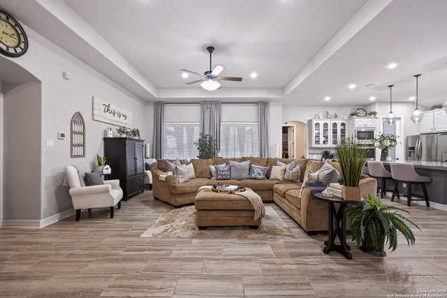 $780,000 | 7067 Jamie Lyn Boulevard, Schertz, TX 78154