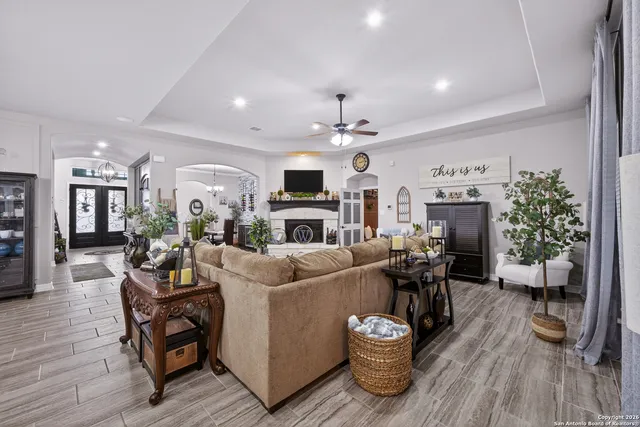 $780,000 | 7067 Jamie Lyn Boulevard, Schertz, TX 78154