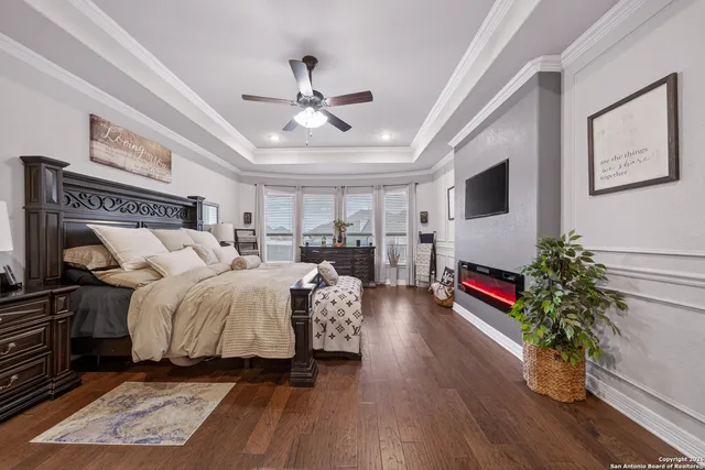 $780,000 | 7067 Jamie Lyn Boulevard, Schertz, TX 78154