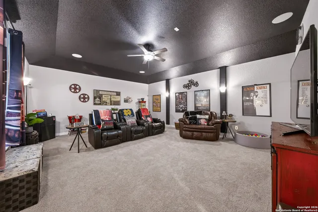 $780,000 | 7067 Jamie Lyn Boulevard, Schertz, TX 78154