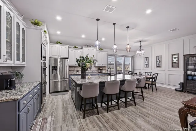$780,000 | 7067 Jamie Lyn Boulevard, Schertz, TX 78154