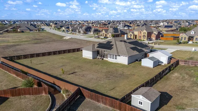 $780,000 | 7067 Jamie Lyn Boulevard, Schertz, TX 78154