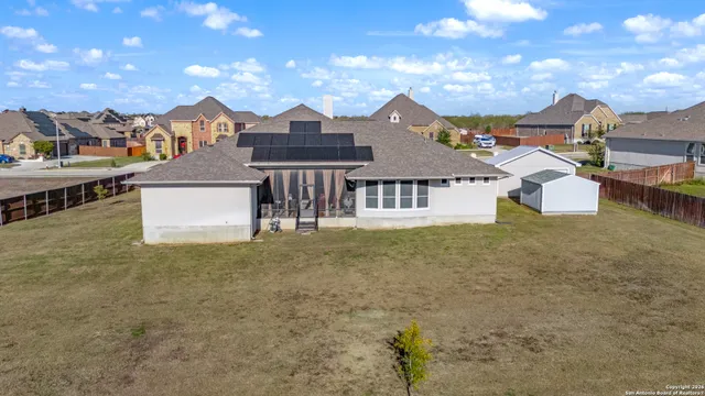 $780,000 | 7067 Jamie Lyn Boulevard, Schertz, TX 78154