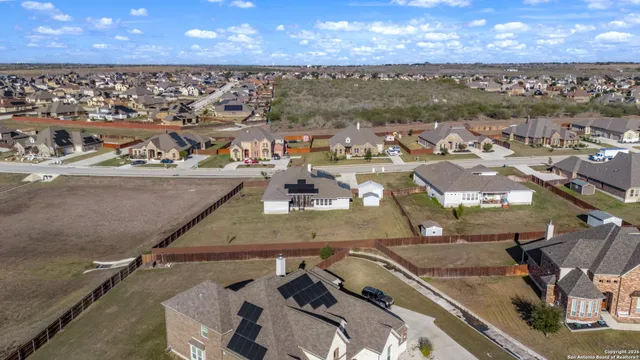 $780,000 | 7067 Jamie Lyn Boulevard, Schertz, TX 78154