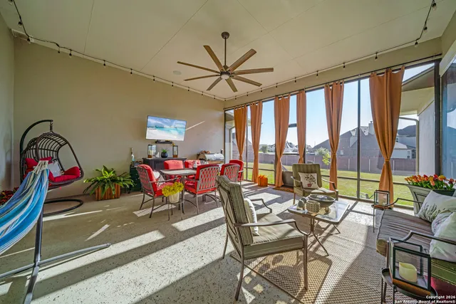 $780,000 | 7067 Jamie Lyn Boulevard, Schertz, TX 78154