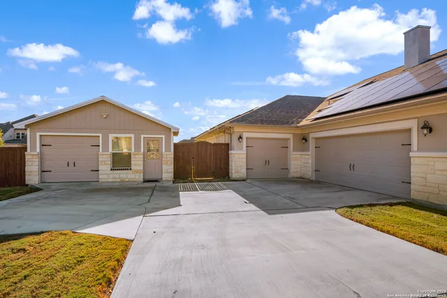 $780,000 | 7067 Jamie Lyn Boulevard, Schertz, TX 78154