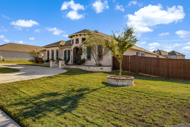 $780,000 | 7067 Jamie Lyn Boulevard, Schertz, TX 78154
