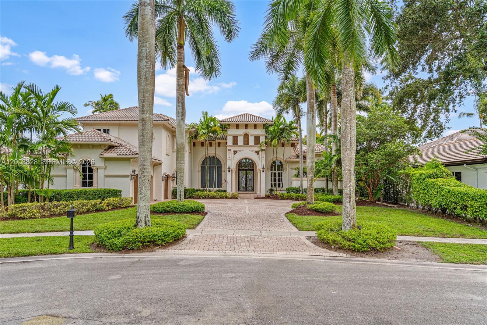 343 Merlin Way Plantation, FL 33324 - Photo 1 of 100