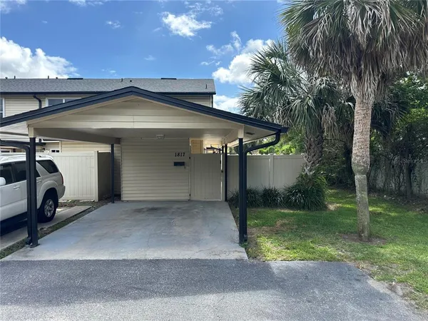 $2,000 | 1817 Townhall Lane, Unit 1817, Orlando, FL 32807