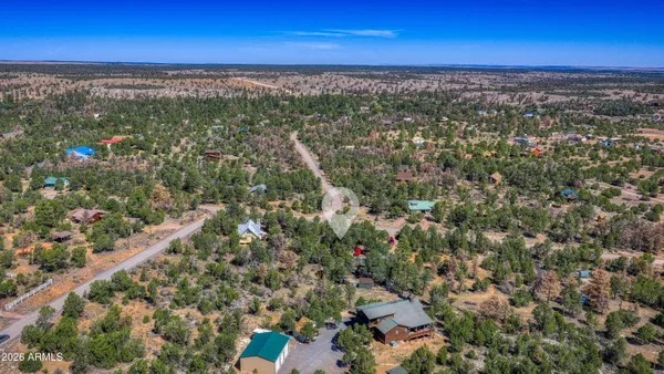 $307,000 | 3155 Aspen Road, Overgaard, AZ 85933