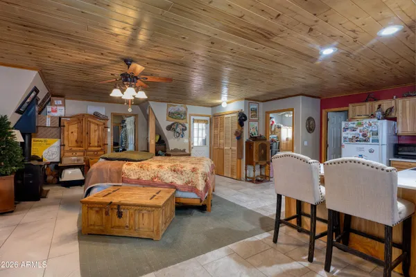 $307,000 | 3155 Aspen Road, Overgaard, AZ 85933