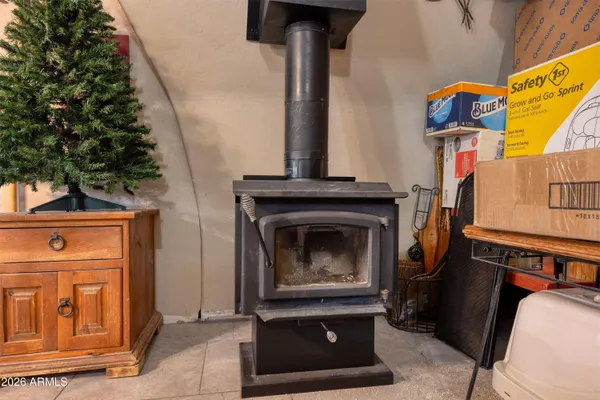 $307,000 | 3155 Aspen Road, Overgaard, AZ 85933