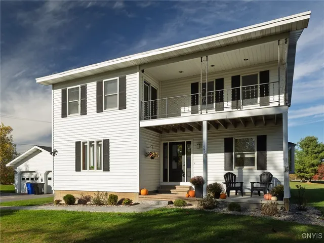 $2,400 | 35749 Sayre Road, Champion, NY 13619