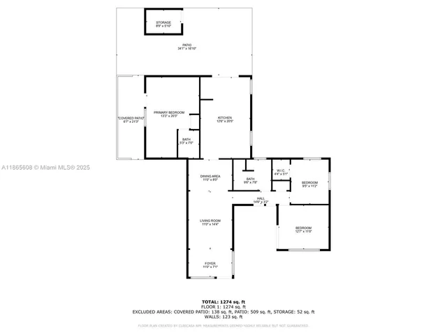 $599,900 | 479 East 32nd Street, Hialeah, FL 33013