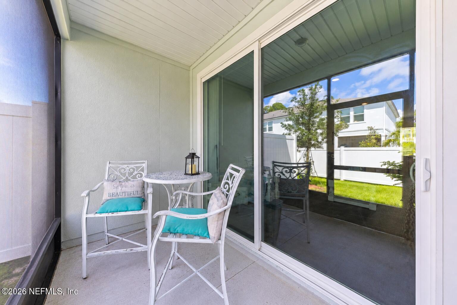 53 Wading Ibis Road St. Augustine, FL 32095 - Photo 21 of 30 Great Spot to Relax & Unwind