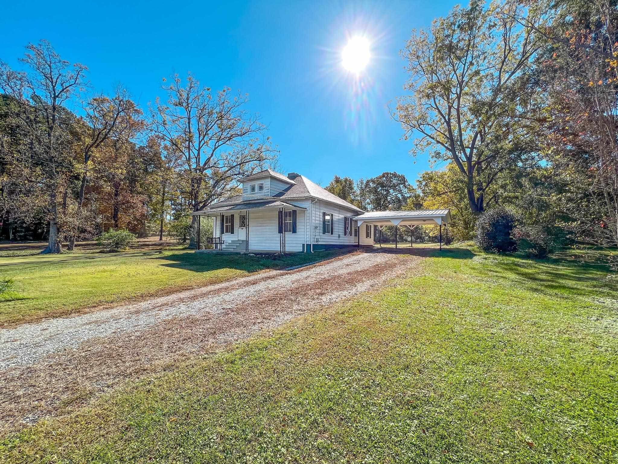 564 Helena Moriah Road Timberlake, NC 27583 - Photo 30 of 30 Photo 30