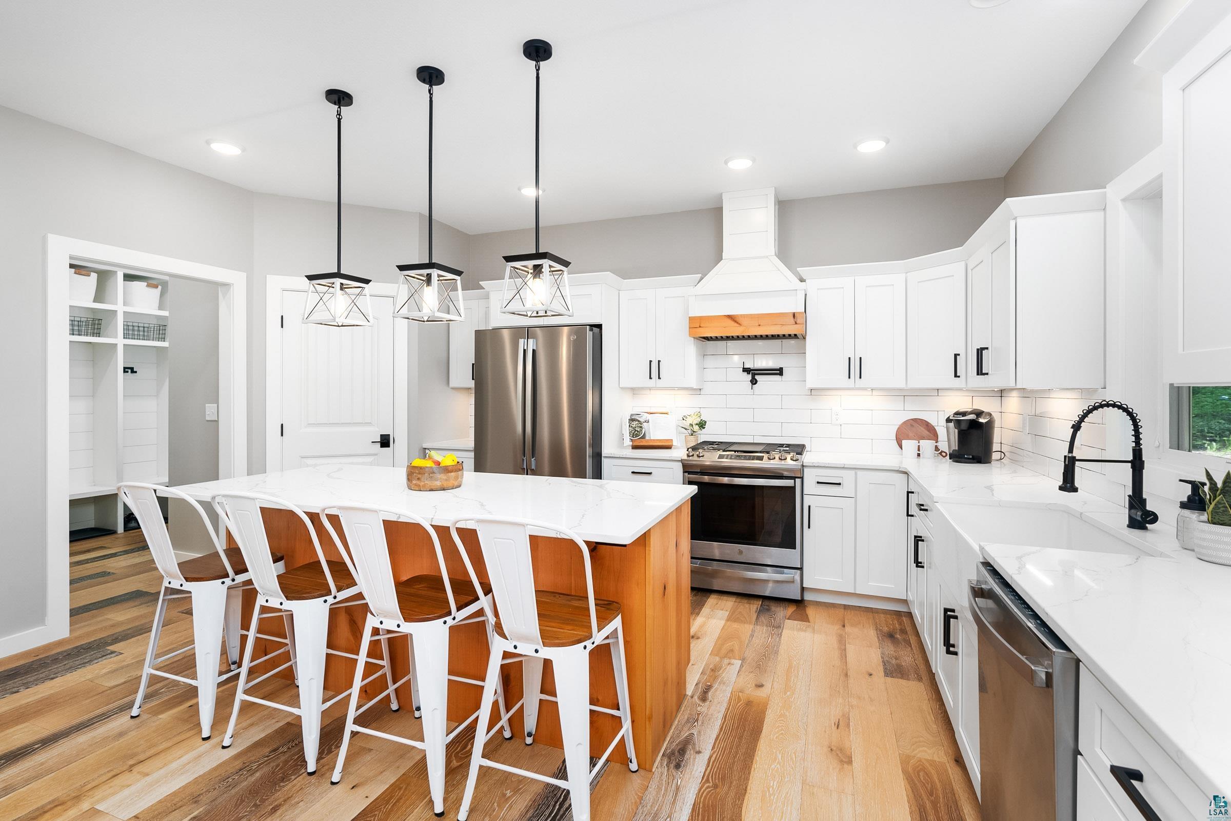 5296 Amundson Road Duluth, MN 55803 - Photo 12 of 50