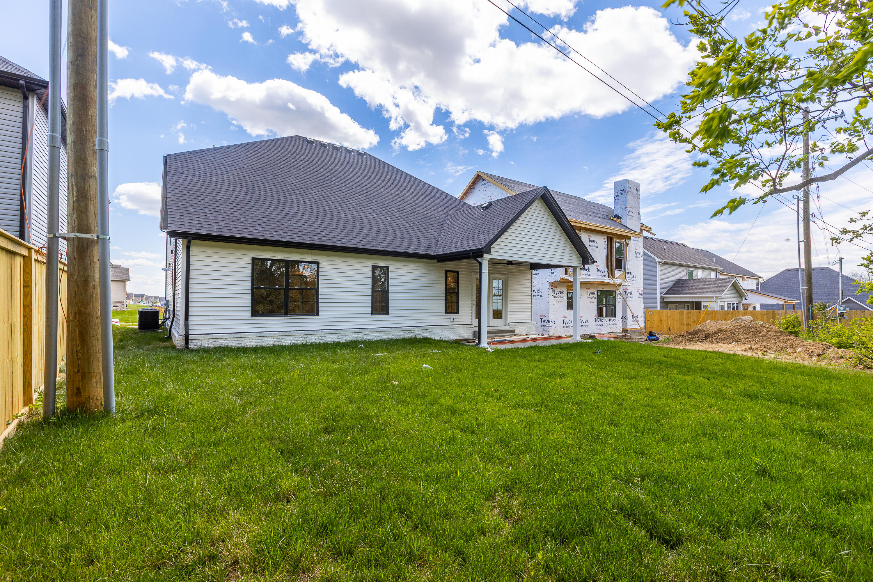 4021 Buttermilk Road Lexington, KY 40509 - Photo 52 of 54 1-49