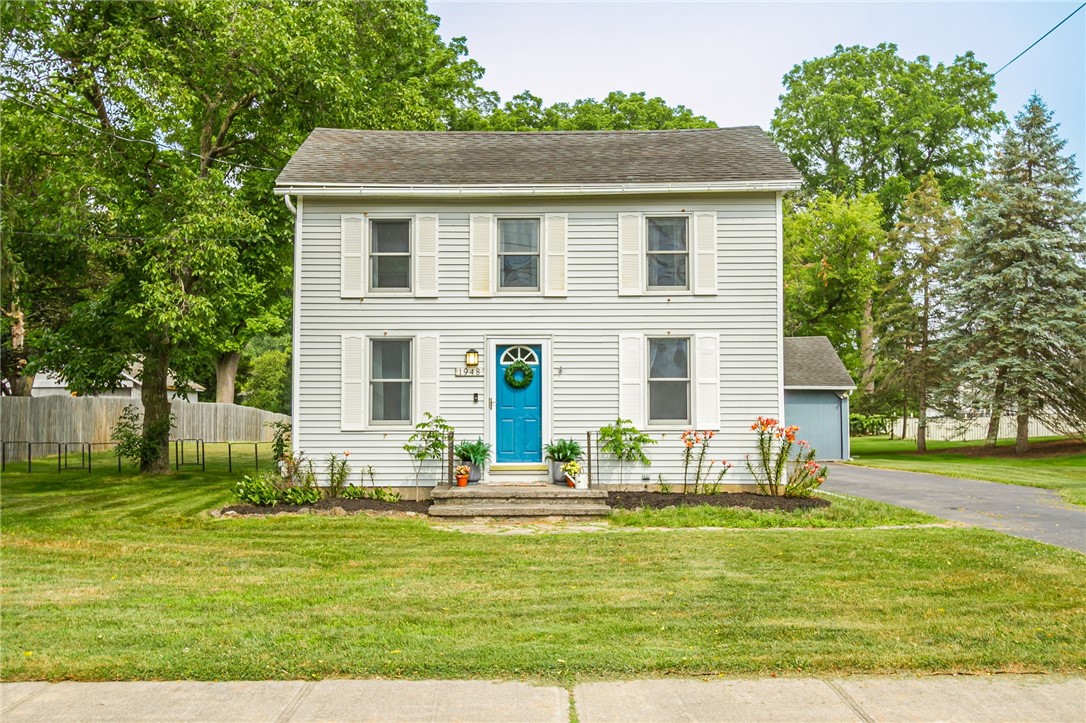 1948 5 Mile Line Road Penfield, NY 14526 - Photo 1 of 1 Gallery Image 1