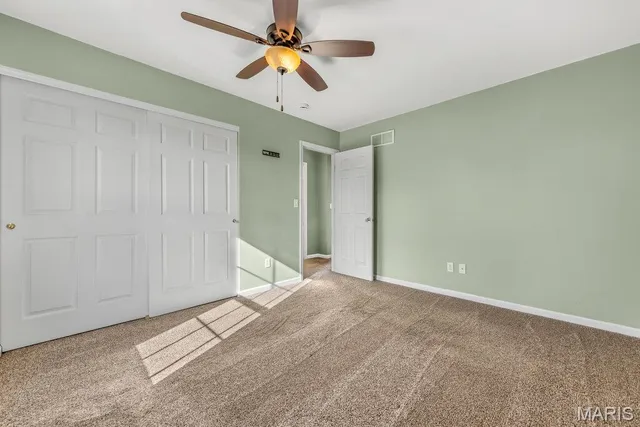 $217,900 | 121 Equestrian Drive, Winfield, MO 63389