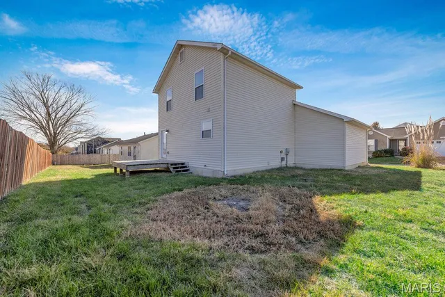$217,900 | 121 Equestrian Drive, Winfield, MO 63389