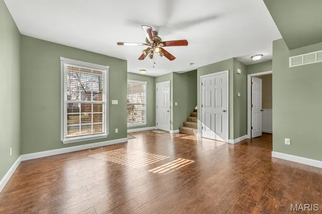 $217,900 | 121 Equestrian Drive, Winfield, MO 63389