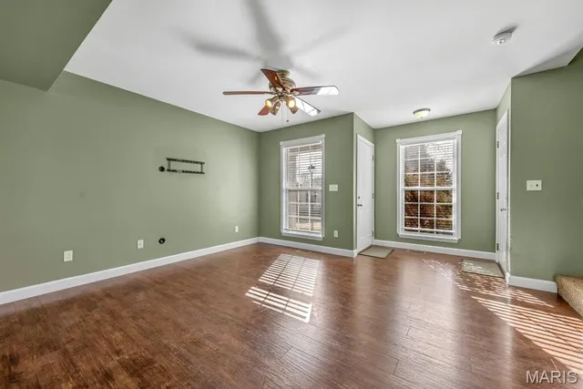 $217,900 | 121 Equestrian Drive, Winfield, MO 63389