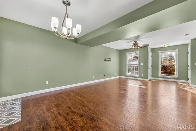 $217,900 | 121 Equestrian Drive, Winfield, MO 63389