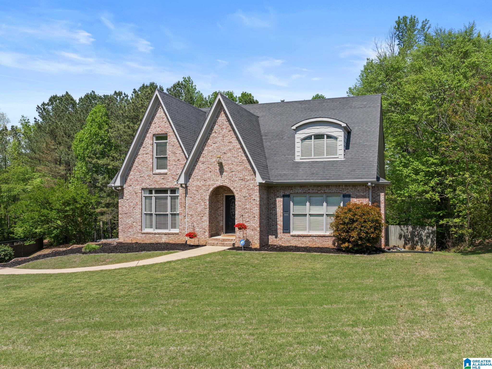 5874 Stonebriar Way Pinson, AL 35126 - Photo 2 of 48