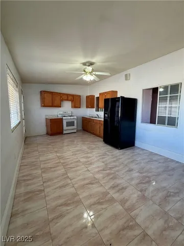 $360,000 | 2848 Berg Street, North Las Vegas, NV 89030