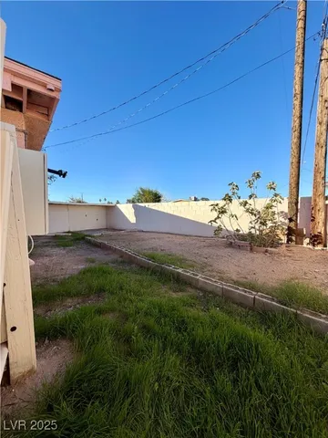 $360,000 | 2848 Berg Street, North Las Vegas, NV 89030