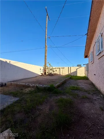$360,000 | 2848 Berg Street, North Las Vegas, NV 89030