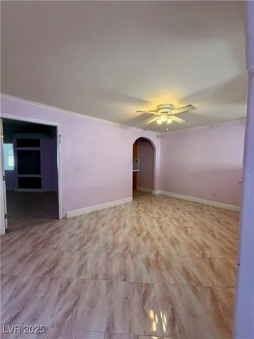 $360,000 | 2848 Berg Street, North Las Vegas, NV 89030