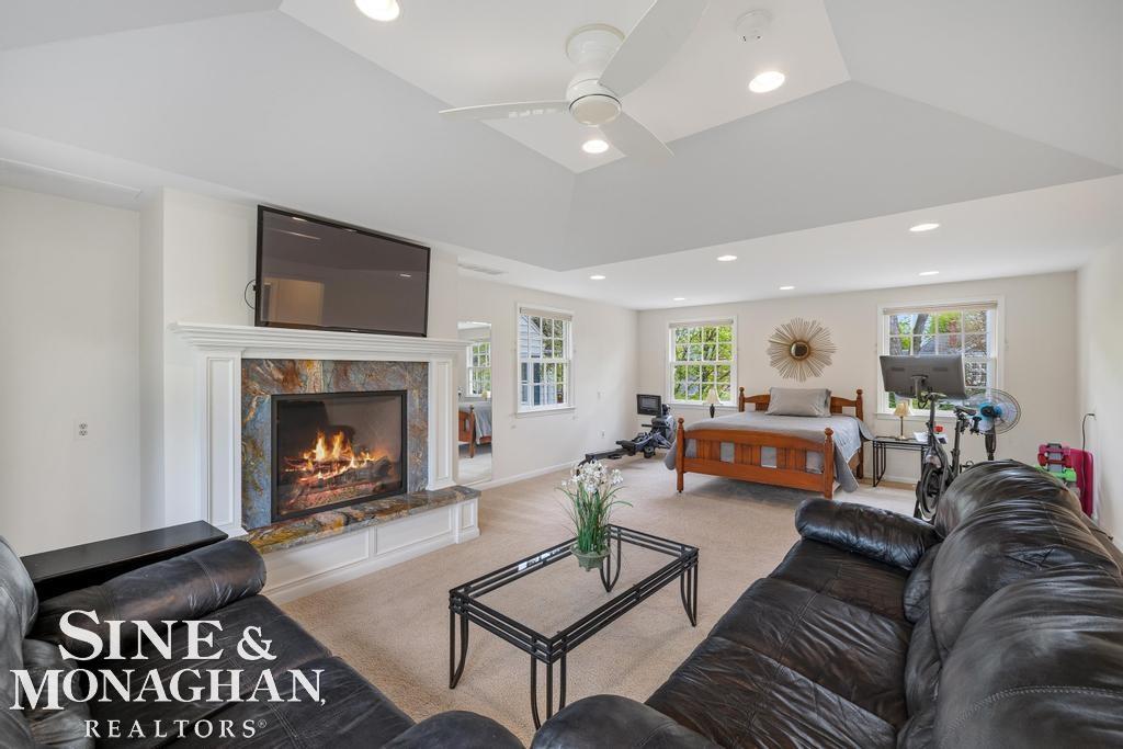 66 Colonial Road Grosse Pointe Shores, MI 48236 - Photo 35 of 67