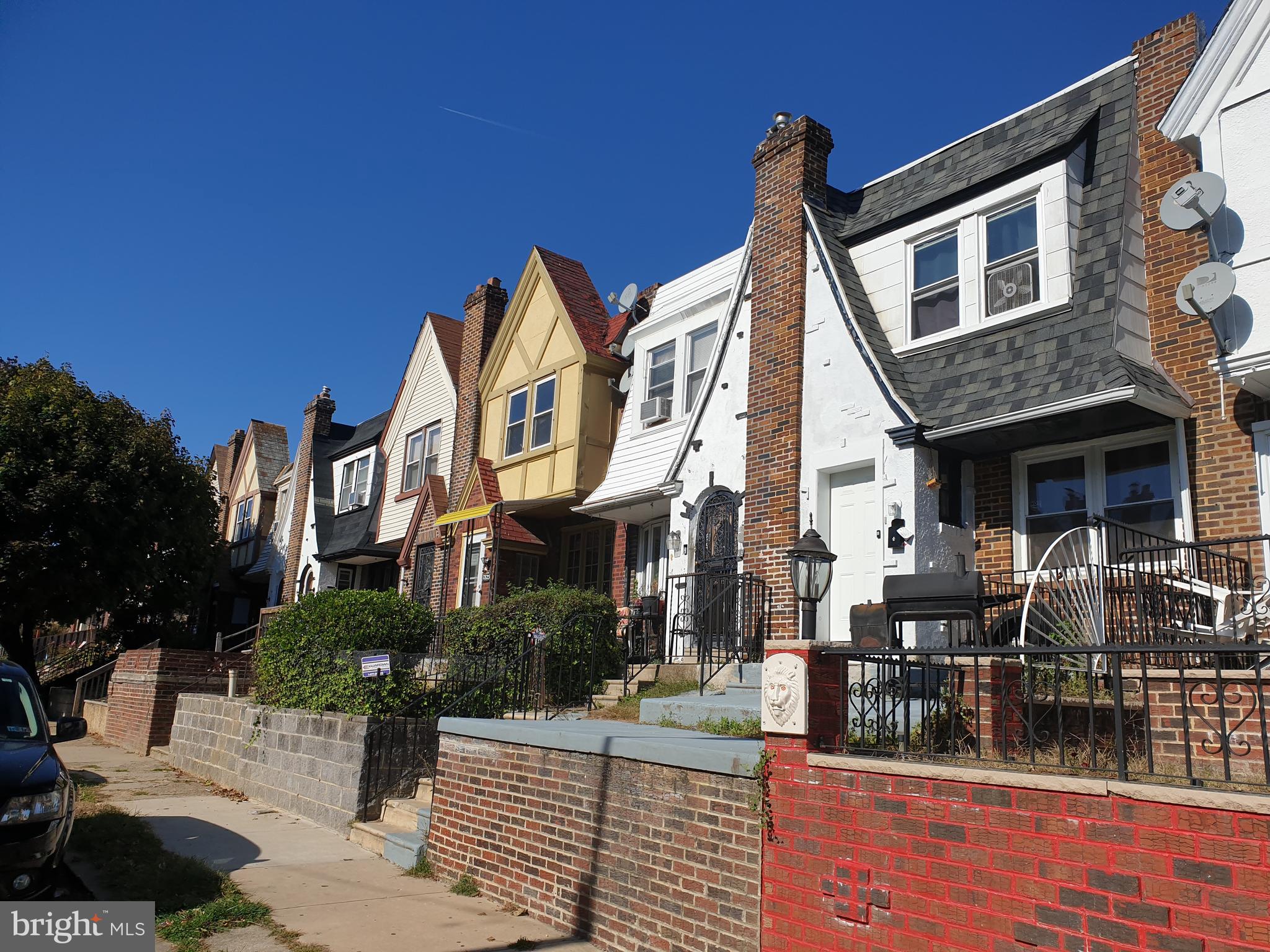 7831 Temple Road Philadelphia, PA 19150 - Photo 2 of 51 Street view
