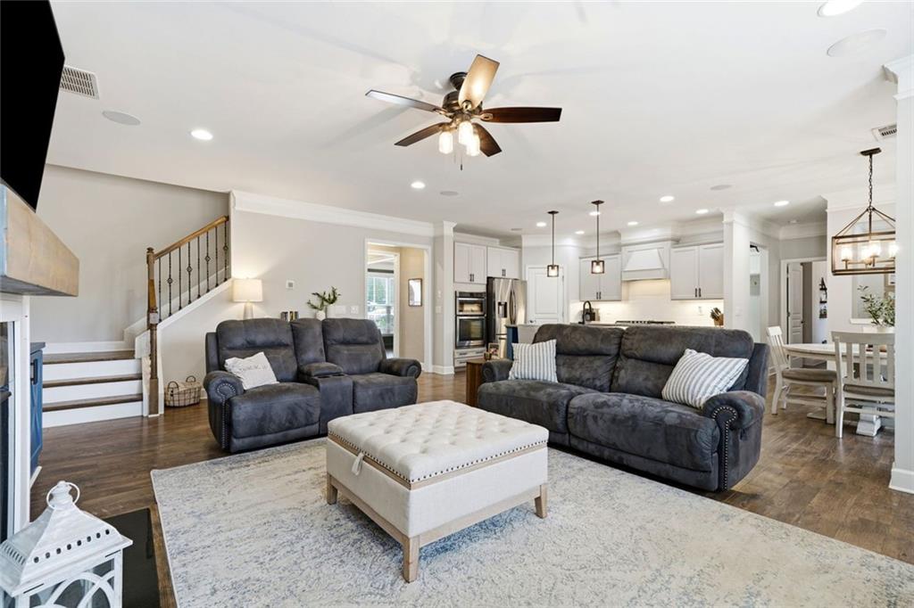 6506 Red Hawk Way Hoschton, GA 30548 - Photo 10 of 68