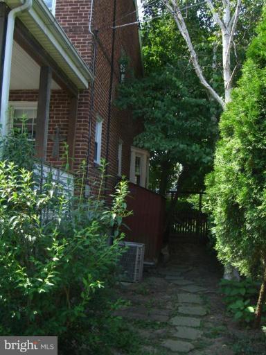 242 Ridge Avenue Towson, MD 21286 - Photo 8 of 9 Exterior #3