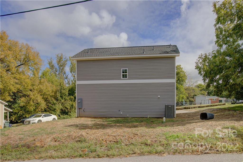 1129 5th Street Lancaster, SC 29720 - Photo 29 of 37 a front view of a house with a yard