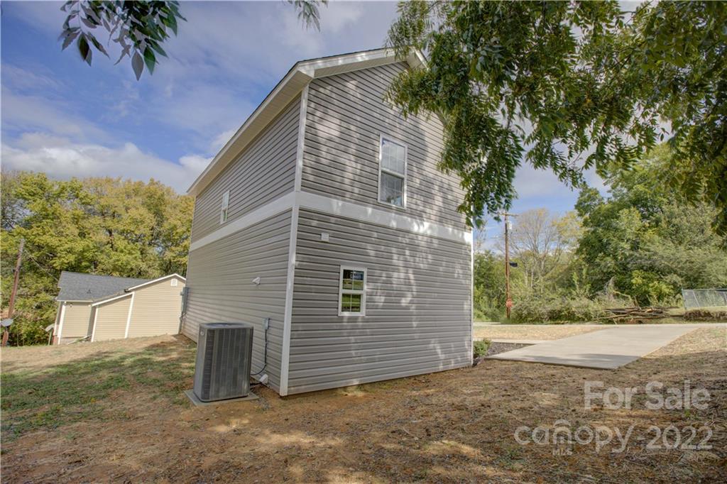 1129 5th Street Lancaster, SC 29720 - Photo 30 of 37 a view of a house with a yard
