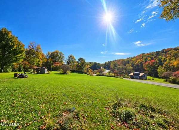$35,000 | 1000 County Road 116, Johnstown, NY 12095